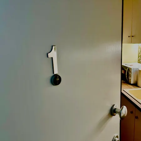 Apartamento Travelers Mavili 19 Appartments