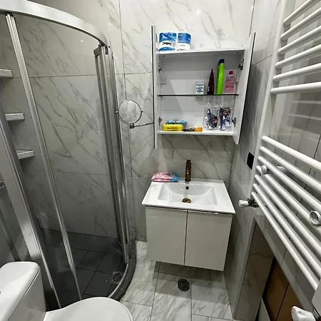 Travelers Mavili 19 Appartments Apartamento